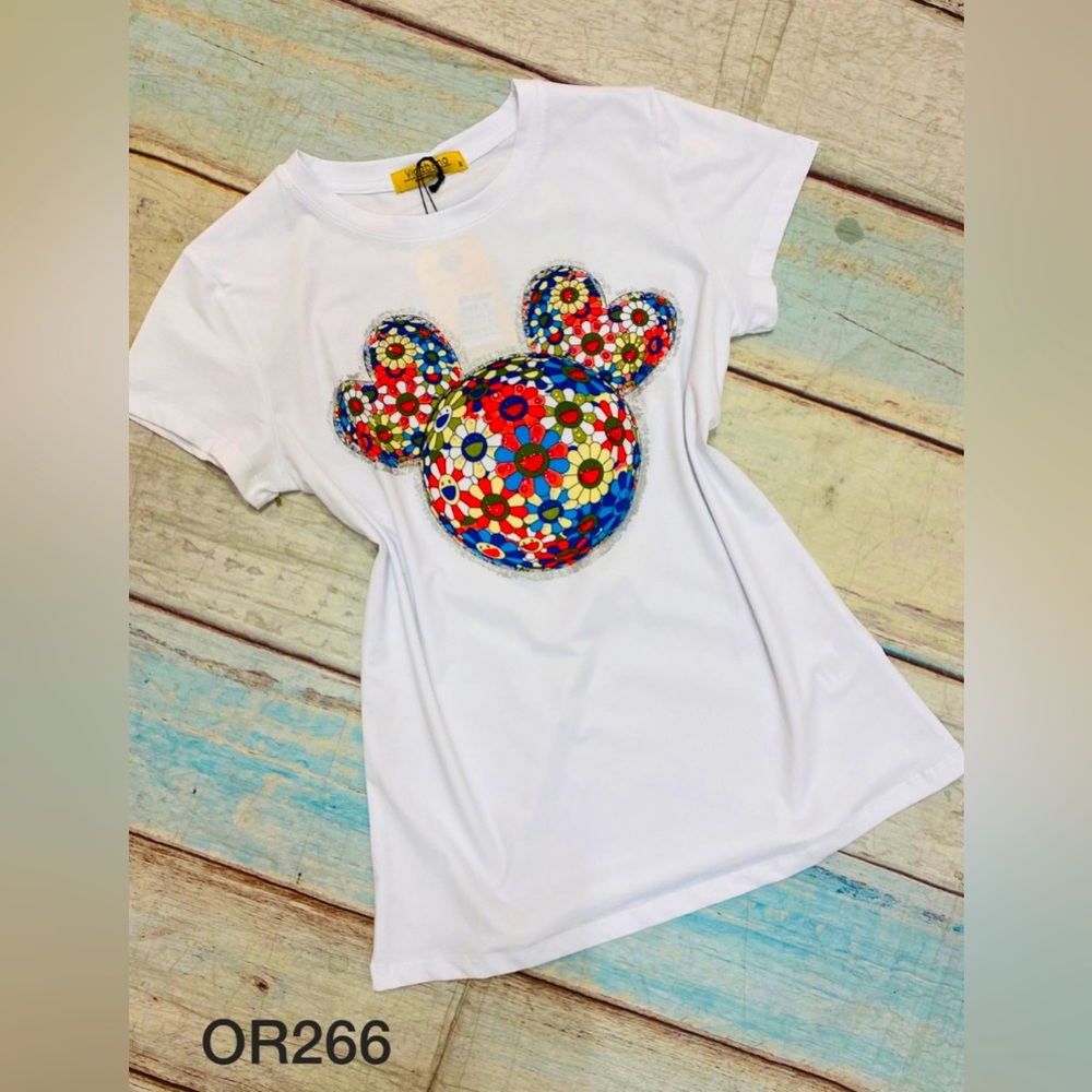 💖Vinizbena 3D T-Shirt💖